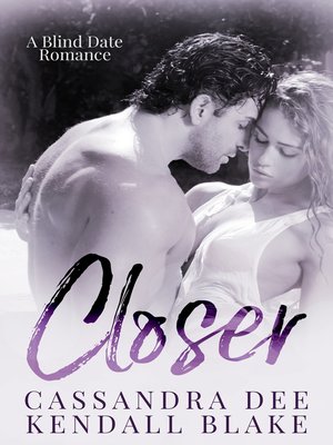 cover image of Closer